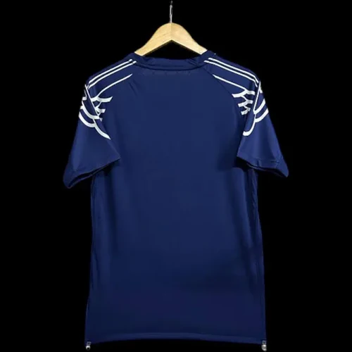 Paris SG Maillot Fourth 24/25